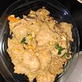 Cooksnap dari Georgia untuk resep Pangsit Goreng