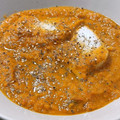 El cooksnap de Daniel González cuando hizo Bacalao fresco con tomate.