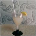 Pranjal Kotkar's cooksnap of when they made Lemonade.
