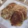 Cooksnap από Peter Papadopoylos στη συνταγή Υγιεινά pancakes με κολοκυθάκια