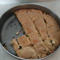 Cooksnap από Togka Danai στη συνταγή Σπανακοτυρόπιτα με σπιτικό φύλλο