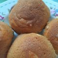 Cooksnap dari Tia untuk resep Roti boy