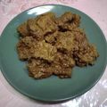 Cooksnap dari asliyah alwi mawardi untuk resep Rendang istimewa