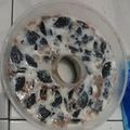 Cooksnap dari Isti untuk resep Choco Oreo Pudding