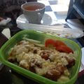 Cooksnap dari Carolyn Damanik untuk resep Chikin namban