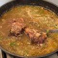 Cooksnap dari tipchan untuk resep Bakso Sapi... gariing enakkk