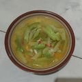 Cooksnap dari Ricka Praiska untuk resep Tumis Labusiam Santan