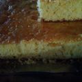 El cooksnap de Leticia Rodriguez cuando hizo Torta de naranja 🍊.