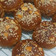 Cooksnap dari martha untuk resep Roti Kurma Kenari aroma Kopi
