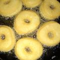 Cooksnap dari Selma Gusmira untuk resep Donat Tape, satu telur, empuk, yummy👍🏻