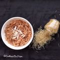 Deepa Rupani's cooksnap of when they made સેવ ની બીરંજ.