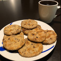 El cooksnap de Matias P. cuando hizo Galletas shortbread 🍪 keto.
