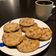 El cooksnap de Matias P. cuando hizo Galletas shortbread 🍪 keto.