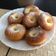Márta Dr Csoltó Cooksnap-ja, amikor elkészítette a(z) Szalagos fánk 🍩 receptet.