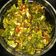 Cooksnap dari Mama Fi untuk resep Kailan 2 rasa / yin yang kailan (kering)