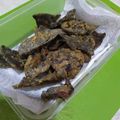 Cooksnap dari RAXISME untuk resep Paru goreng ala Rm.padang