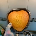 El cooksnap de Fernando Amoretti Villegas cuando hizo Bizcocho de Yogur 123 ¡Súper esponjoso!.