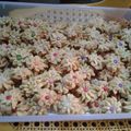 Cooksnap dari Ayang_reog untuk resep Semprit Jadul