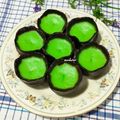 Cooksnap dari andarani untuk resep Kue Muso Bunga Telang