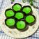 Cooksnap dari andarani untuk resep Kue Muso Bunga Telang