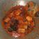 Cooksnap dari Umi Satria Arsya Khiar untuk resep Telur, terong, tempe balado praktis