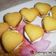 Cooksnap από katerina78 στη συνταγή Μπισκότα με γέμιση φράουλα και κρέμα