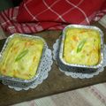Cooksnap dari Istikah 20444011 untuk resep Misoa Sayuran Panggang