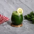 Cooksnap dari Dapur Olive untuk resep Jus Penurun Kolesterol