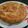 El cooksnap de Carlota Romero Hervas cuando hizo Tortilla de patatas vegana.