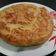 El cooksnap de Carlota Romero Hervas cuando hizo Tortilla de patatas vegana.
