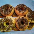 Cooksnap dari Rafika Daniati Turnip untuk resep Cemilan Donat Kentang Gendut