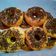 Cooksnap dari Rafika Daniati Turnip untuk resep Cemilan Donat Kentang Gendut