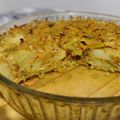 El cooksnap de matiasmaura cuando hizo Tortilla de papas al horno 🥔.
