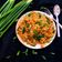 Priya vishnu Varshney का कुकस्नैप जब उन्होंने फ्राइड राइस वेज़ (fried rice veg recipe in hindi) बनाया था।