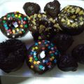 El cooksnap de Camila cuando hizo 🌼Donas🌼.