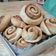 Cooksnap dari marta anggraini untuk resep Cinnamon Roll (original)