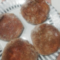 El cooksnap de judithbrown59 cuando hizo Torrijas en freidora de aire (airfryer).