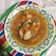El cooksnap de Enrique Salmerón cuando hizo Caldo de pescado.