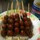 Cooksnap dari Hui Ing Lie untuk resep Sate telur puyuh