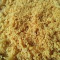 Cooksnap dari atik sugiarti untuk resep Kremesan super kriuk