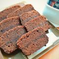 Cooksnap dari Andika Shelly untuk resep Brownies Kukus