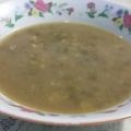 Cooksnap dari putri sepriyanti untuk resep Bubur kacang hijau #BikinRamadanBerkesan