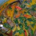 Cooksnap dari Ajeng untuk resep Mangut Lele