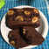 Cooksnap dari Nani Setiati untuk resep Brownies Pisang Panggang Legit