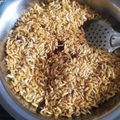 Sonal Gaurav Suthar's cooksnap of when they made મીઠો ચેવડો (Mitho Chevdo Recipe In Gujarati).