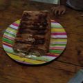El cooksnap de Raga Hilario Cerecedo cuando hizo Rollo de carne.