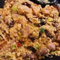 Cooksnap dari Anastasia untuk resep Saus telur asin