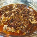 黃獅虎 的 家庭版水煮牛肉 cooksnap