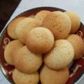 Cooksnap από mary-mary στη συνταγή Νηστίσιμα κούκις με πορτοκάλι
