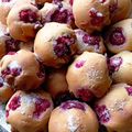 Сooksnap від Людмила Фукс, який(а) приготував(ла) Кекси на кефірі.